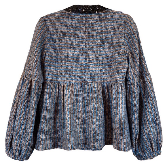 Vintage Eroto Kritos Jacket - Picture 5 of 11